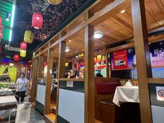 -津沽小院(天津之眼店)