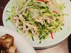 -老憨猪蹄(山大南路店)