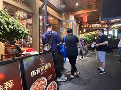 -抱德·潮汕味(敦和店原惠城鱼仔)