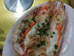 -海门岛七号餐厅
