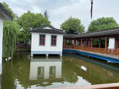 -渭塘酒家(生态园店)