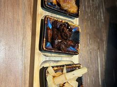 -梅亭居酒屋(中大国际店)