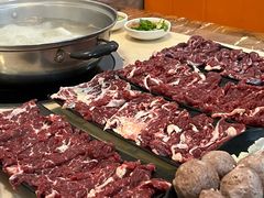 -福合埕牛肉丸(福平路店)