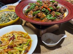 -大张烙馍村(泉山店)