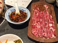 -东来顺饭庄(金泉广场店)