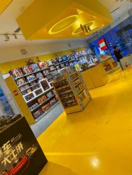 -乐高授权专卖店(鲁能城购物中心店)