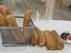 津味油条-津菜典藏(中北镇店)