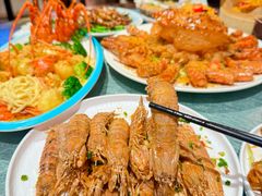 -蚝得喜海鲜(东城店)