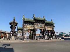 -龍聚祥烧麦馆(鼓楼店)