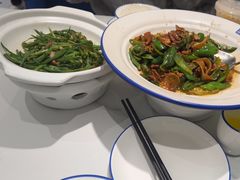 -兰湘子·湘菜小炒(南京江宁万达店)
