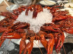 -指爱龙虾(金杨路总店)