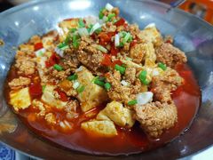-新新湘菜馆(新中街二条店)