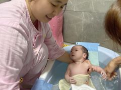 -金贝儿月嫂(高新尚品国际店)