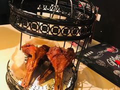 -避风塘(宝山万达店)