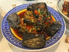 -新新湘菜馆(新中街二条店)