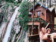 -洛阳白云山景区