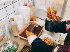 -魏记里脊肉炸炸炸(南门口店)