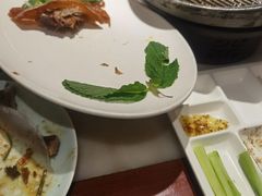 -鸭匠食府·挂炉烤鸭·新京菜(阜成路店)