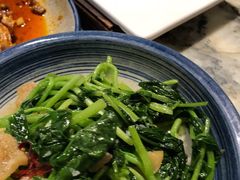 -那家小馆•北京菜•烤鸭(香山店)