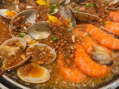 -相遇·鲜炒黄牛肉(丹阳吾悦广场店)