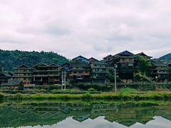 -程阳八寨景区