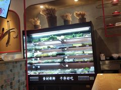 -小蛮椒麻辣烫·麻辣拌(青浦宝龙店)