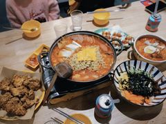 -Woolee韩食堂·韩式家庭料理