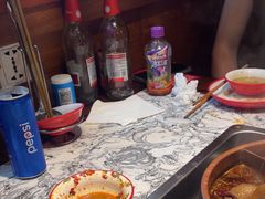 -京元盛铜锅涮肉(上海总店)