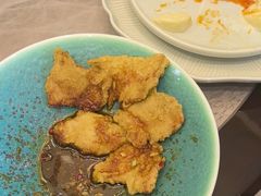 -君霖海鲜私房菜(春柳店)