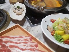 -火炉火自助餐(喜隆多店)