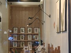 -芝九草堂甜品店(花台店)