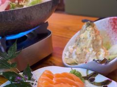 -坂吉屋·居酒屋深夜食堂(龙湖店)
