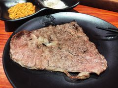 -牛佬•炭火烤肉(挂绿店)