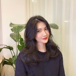 -DH2 hair