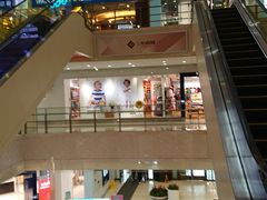 -光启城时尚购物中心