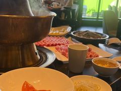 -鼓楼东街老火锅(鼓楼店)