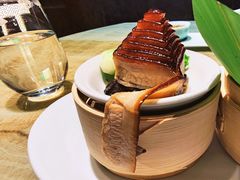 金牌扣肉-湖滨28中餐厅·西湖宴·杭州君悦酒店