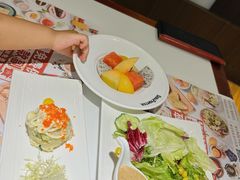 -斗牛士牛排餐厅(嘉里汇店)