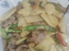 -始兴县农家小院餐馆