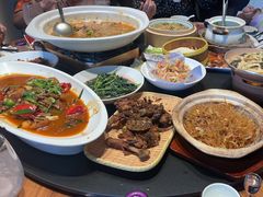 -明丰小渔馆(明月路店)
