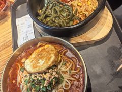-聚合鑫东北熏酱熟食麻辣面(长阳店)