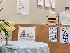 -cab意式gelato冰淇淋