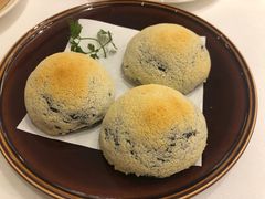 -万豪金殿(香港JW万豪酒店)