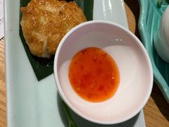 -米纸越南小馆(金鹰世界店)