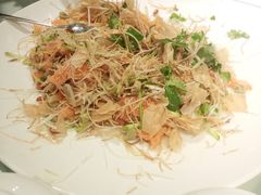 -山泉公馆酒家(广州东站店)