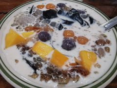 -堂屋糖水店(愚园店)