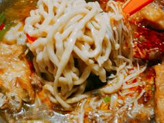 -友达面馆(二七南路店)