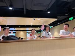 -海底捞火锅(河东万达广场店)