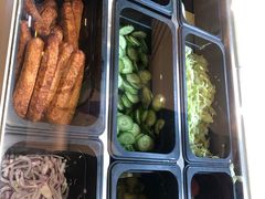 -赛百味SUBWAY(悠唐店)