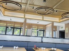 -枣子树·素食餐厅(朱家尖店)